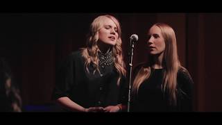 The Northern Belle With Friends - Didn&#39;t Leave Nobody But the Baby (Emmylou Harris cover)