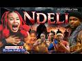 NDELI New Movie IFY EZE DARLINGTON CHUBUIKE 2026 Latest Epic Movie