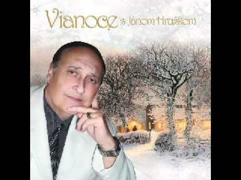 Vianočná pieseň: Ján Hruška - Zima je biela (Cesta k tebe)