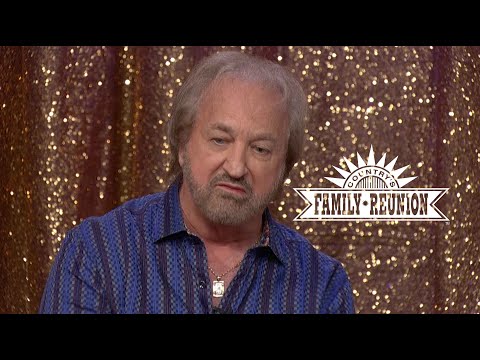 Thumbnail for Duane Allen and Larry Gatlin Recollect on How They Met by Duane Allen