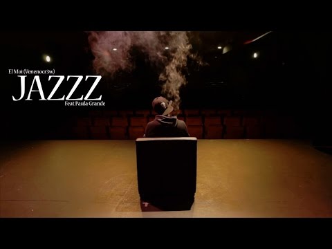 El Moi [Veneno Crew] Jazzz Feat Paula Grande (Videoclip)