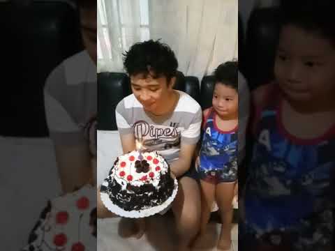 FUNNY VIDEOS (Happy Birthday Lancelot)