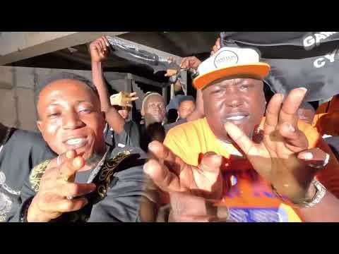 Blackleo cypher (All game final 2025)