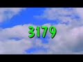 Sesame Street Ep 3179 January 20 1994