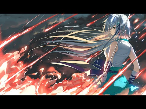 Nightcore - Endless War