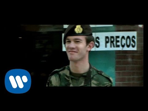 FILARMONICA GIL - Ponto de Rebuçado [ Official Music Video]