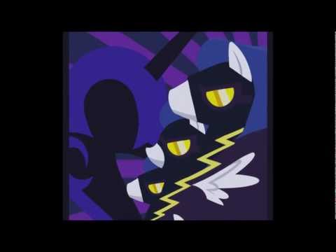 The Shadowbolts Guise (Fan Music)