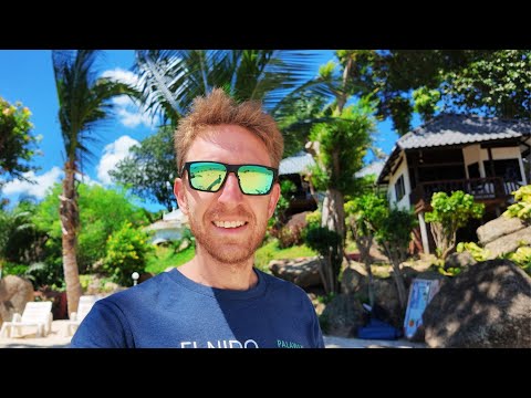 Where To Stay On Lamai Beach In Koh Samui Thailand?