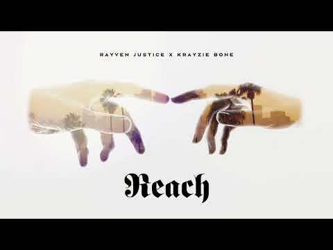 Rayven Justice & Krayzie Bone - Reach (Official Audio)