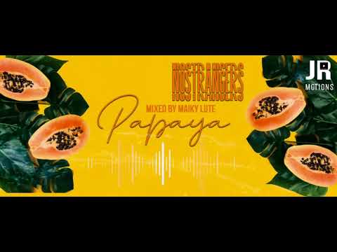 NoStrangers - #PAPAYA 🍑🥵