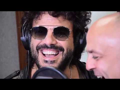 Francesco Renga a Radio Kiss Kiss:"Il mio talento nascosto? So cucinare bene!"