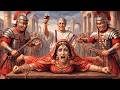 What Rome Did To Queen Zenobia After Victory
