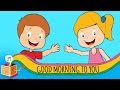 Good Morning To You Nursery Rhymes Children S Songs Karaoke
