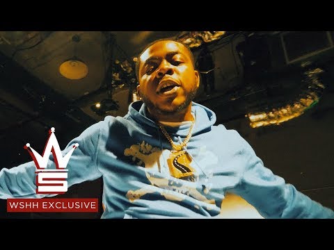 Swaze - “It's Up” (Official Music Video - WSHH Exclusive)