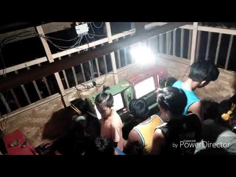 Napakayabang kasi ng siga na ito 😈