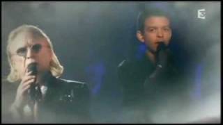 clip christophe parle lui de moiNOUVEAUTE