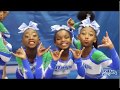 The Stingray Allstars Circus Jam RayCap