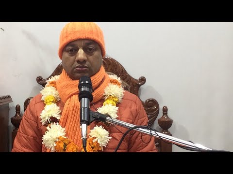 SB 7.6.17-18 onwards by HG Sarvapriya Prabhu ji