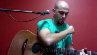 Ben Eaton-What goes around- JT