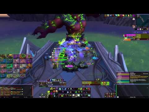 Mischief - Heroic Krosus Kill