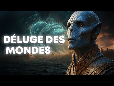 Si le Grand Déluge avait effacé des civilisations avancées ? |Histoire Pour S’endormir