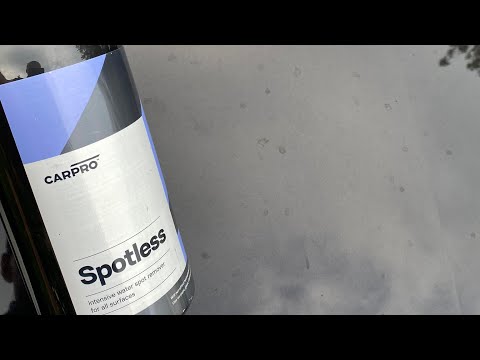 CARPRO Spotless 2.0 - средство для удаления водного камня - фото 1 - id-p3069713823