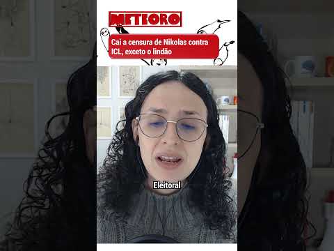 MENDONÇA DECLARA GUERRA À PF | PLANTINHA