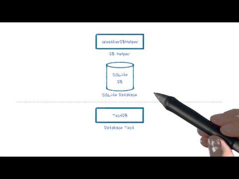 Welcome to Developing Android Apps
