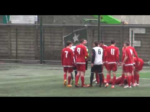 DIL24 050217 - BORZOLI - TAGGIA 0-5 | PROMOZIONE GIR. A