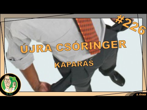 #226 ISMÉT CSÓRINGER KAPARÁS! ASTRO, SZUPER BLACK JACK, PÉNZES BŐRÖND, ARANYBÁNYA SORSJEGY KAPARÁS!