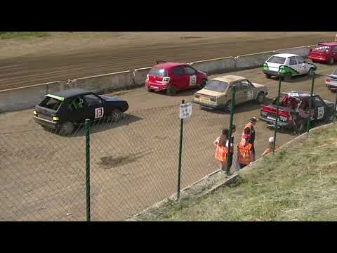 00014 Poslední jízda Poříčí nad Sázavou 5.6.2021