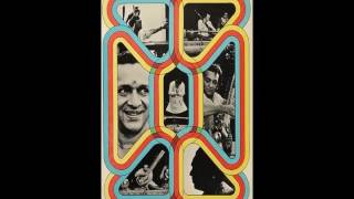 Ravi Shankar: Improvisation on Charly Theme/The Maze/Triumph in the Bakery
