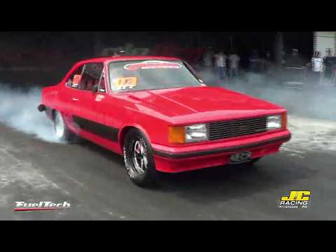 Final Campeonato Catarinense 2019 - Opala STT Possoli - 6,8s