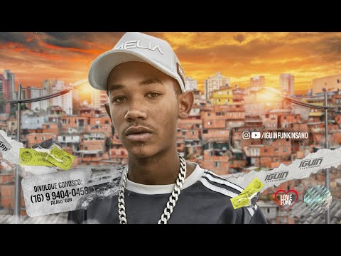 MC Menor da Vu - A Sua Liberdade é Valiosa Demais (DJ AK Beats)