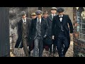 Peaky Blinders: Red Right Hand (Nick Cave & The Bad Seeds) - Subtitled 🥃