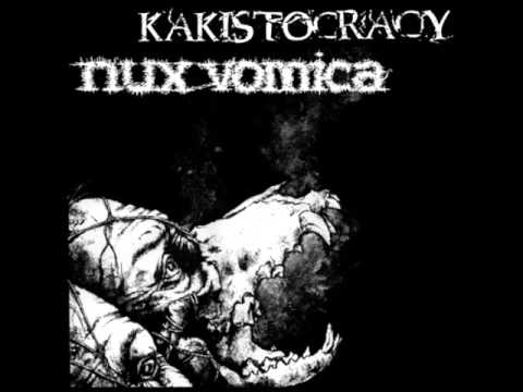 Nux Vomica/Kakistocracy split-7