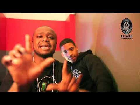 Amdi McErnest ft Antoine stone - london 2 lagos Promo Video