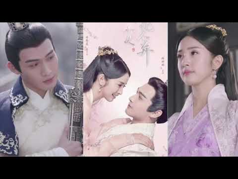 Legend of hua buqi (opening song)