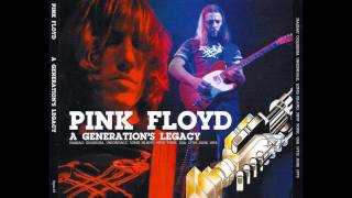 Pink Floyd - You Gotta Be Crazy - Uniondale (1975) Live