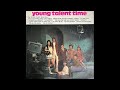 All My Loving - Young Talent Time (1971) Johnny Young