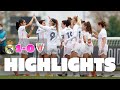 ⚽ GOALS AND HIGHLIGHTS | Real Madrid 1-0 Athletic Club