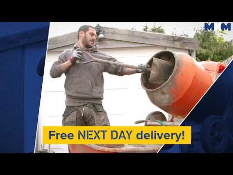 MKM Building Supplies