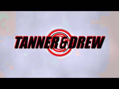 Tanner and Drew at Crunch Fitness