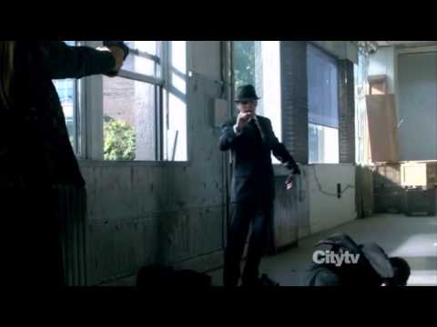 Fringe Episode 5.05 Scene - It Didn't Work