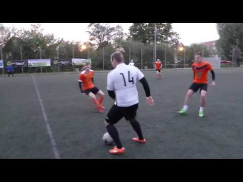 40. Kąpino - Mark-Metal Bolszewo - wiosna 2017