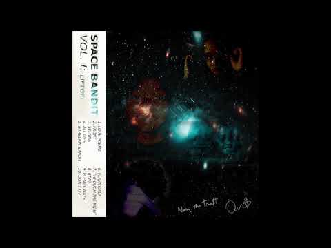 Qu1$ - FLAVA GALA (Official Audio)