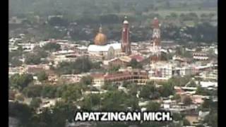 preview picture of video 'APATZINGAN JAAMS VIDEO HISTORIA 1'