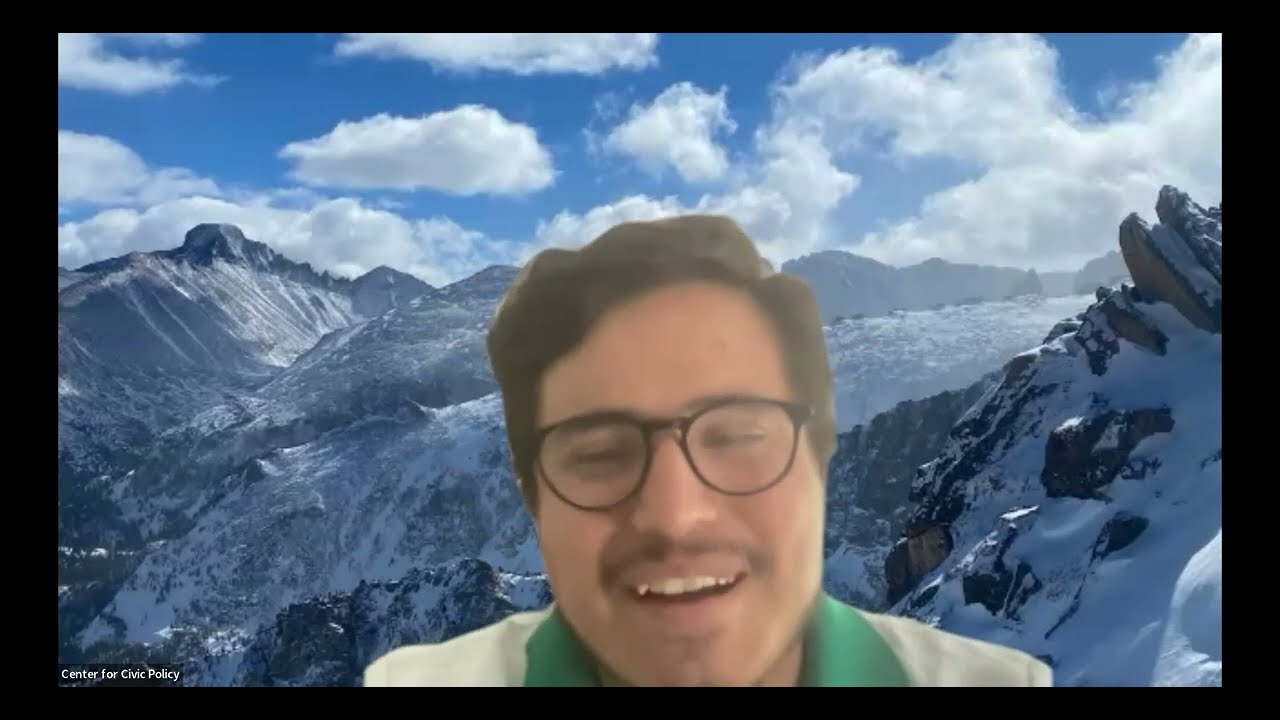 Sustainable Economy Advisory Council (SEAC) 4-26-22 Meeting