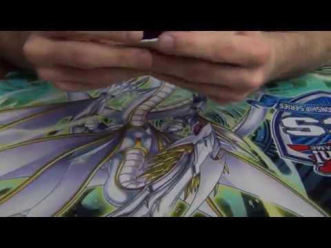 Yugioh 10/18/14 Tulsa, OK Regional 1st Place Deck Profile - Burning Abyss Artifacts