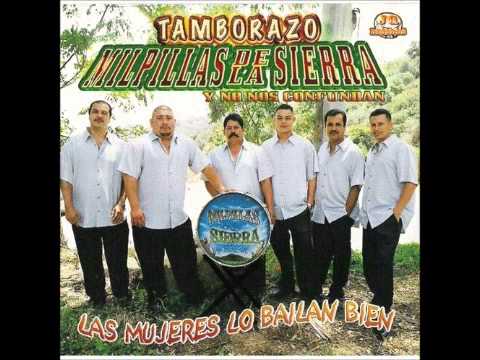 500 Novillos-Tamborazo Milpillas de La Sierra